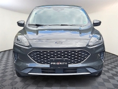 Used 2020  Ford Escape 4d SUV AWD SE at CarloanExpress.Com near Hampton, VA