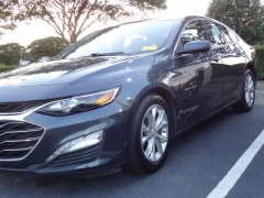 Used 2019  Chevrolet Malibu 4d Sedan LT at CarloanExpress&period;Com near Hampton&comma; VA