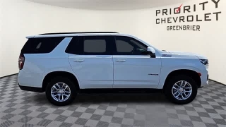 Used 2023  Chevrolet Tahoe 4WD 4dr Z71 at CarloanExpress.Com near Hampton, VA