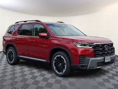New 2026  Honda Pilot Touring S AWD at CarloanExpress&period;Com near Hampton&comma; VA