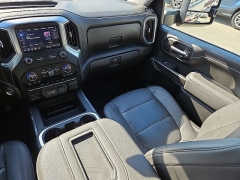 Used 2022  Chevrolet Silverado 2500HD 4WD Crew Cab 159" LTZ at CarloanExpress&period;Com near Hampton&comma; VA