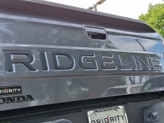 New 2026  Honda Ridgeline RTL AWD at CarloanExpress&period;Com near Hampton&comma; VA