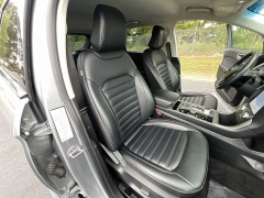 Used 2024  Ford Edge SEL AWD at CarloanExpress.Com near Hampton, VA