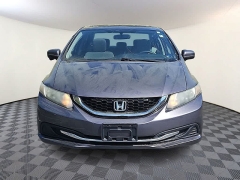 Used 2015  Honda Civic Sedan 4d EX at CarloanExpress&period;Com near Hampton&comma; VA