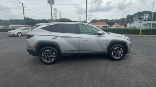 Used 2026  Hyundai Tucson SEL AWD at CarloanExpress&period;Com near Hampton&comma; VA