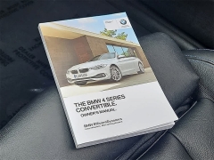 Used 2018  BMW 4 Series 440i xDrive Convertible at CarloanExpress.Com near Hampton, VA