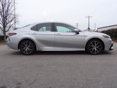 Used 2023  Toyota Camry SE Auto at CarloanExpress&period;Com near Hampton&comma; VA