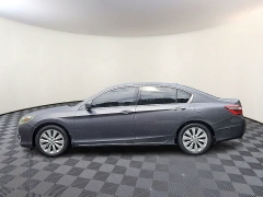 Used 2015  Honda Accord Sedan 4dr V6 Auto EX-L at CarloanExpress&period;Com near Hampton&comma; VA