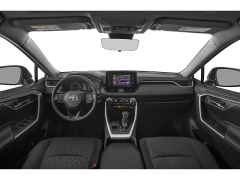 Used 2022  Toyota RAV4 XLE AWD at CarloanExpress.Com near Hampton, VA