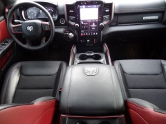 Used 2025  Ram 1500 4WD Rebel Crew Cab 5'7" Box at CarloanExpress&period;Com near Hampton&comma; VA