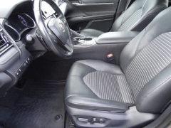 Used 2023  Toyota Camry SE Auto at CarloanExpress&period;Com near Hampton&comma; VA