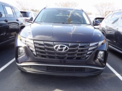 Used 2024  Hyundai Tucson SEL FWD &ast;Ltd Avail&ast; at CarloanExpress&period;Com near Hampton&comma; VA