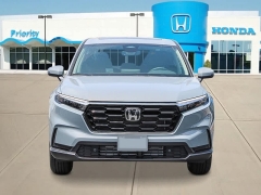 New 2026  Honda CR-V EX-L 2WD at CarloanExpress.Com near Hampton, VA