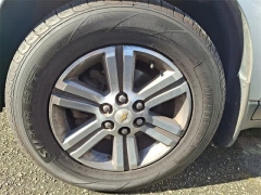 Used 2016  Chevrolet Traverse 4d SUV FWD LT w/1LT at CarloanExpress.Com near Hampton, VA