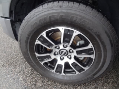 Used 2023  Nissan Titan 4x4 Crew Cab SV at CarloanExpress&period;Com near Hampton&comma; VA