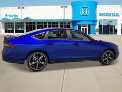 New 2025  Honda Accord Hybrid Sport Sedan at CarloanExpress&period;Com near Hampton&comma; VA