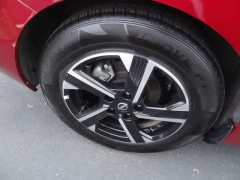 Used 2024  Nissan Sentra SV CVT at CarloanExpress&period;Com near Hampton&comma; VA
