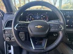 Used 2025  Chevrolet Tahoe 4WD 4dr LT at CarloanExpress&period;Com near Hampton&comma; VA