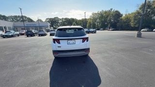 Used 2026  Hyundai Tucson SEL AWD at CarloanExpress&period;Com near Hampton&comma; VA