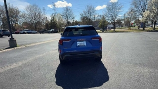 Used 2026  GMC Terrain AWD 4dr Elevation at CarloanExpress&period;Com near Hampton&comma; VA