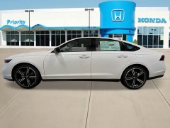 New 2026  Honda Accord Sedan SE CVT at CarloanExpress&period;Com near Hampton&comma; VA
