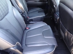 Used 2024  Hyundai Palisade Limited AWD at CarloanExpress.Com near Hampton, VA