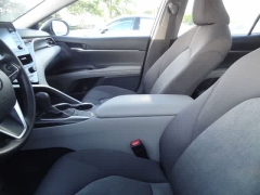 Used 2024  Toyota Camry LE Auto at CarloanExpress&period;Com near Hampton&comma; VA