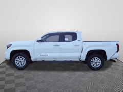 Used 2025  Toyota Tacoma 4WD Double Cab Bed &lpar;Natl&rpar; at CarloanExpress&period;Com near Hampton&comma; VA