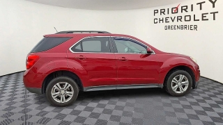Used 2015  Chevrolet Equinox 4d SUV FWD LT w&sol;1LT at CarloanExpress&period;Com near Hampton&comma; VA