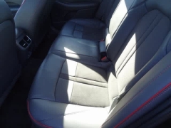 Used 2023  Hyundai Sonata SEL Plus 1.6T *Ltd Avail* at CarloanExpress.Com near Hampton, VA