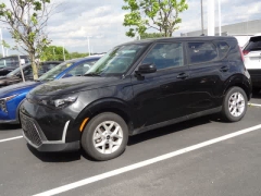 Used 2025  Kia Soul LX FWD at CarloanExpress&period;Com near Hampton&comma; VA