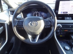 Used 2025  Toyota RAV4 Hybrid Limited AWD at CarloanExpress&period;Com near Hampton&comma; VA