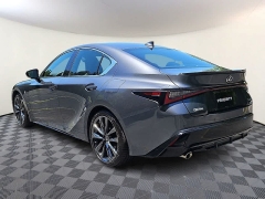Used 2021  Lexus IS IS 350 F SPORT AWD at CarloanExpress&period;Com near Hampton&comma; VA
