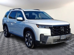 New 2026  Honda Pilot Touring AWD at CarloanExpress&period;Com near Hampton&comma; VA