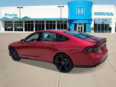 New 2026  Honda Accord Hybrid Sport Sedan at CarloanExpress&period;Com near Hampton&comma; VA