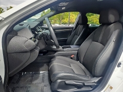 Used 2020  Honda Civic Sedan 4d Sport CVT at CarloanExpress&period;Com near Hampton&comma; VA