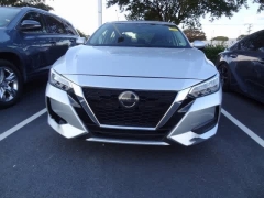 Used 2021  Nissan Sentra S CVT at CarloanExpress.Com near Hampton, VA