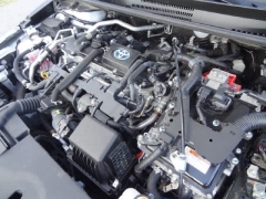 Used 2023  Toyota Corolla Hybrid FWD &lpar;Natl&rpar; at CarloanExpress&period;Com near Hampton&comma; VA
