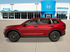 New 2026  Honda CR-V Hybrid TrailSport AWD at CarloanExpress.Com near Hampton, VA