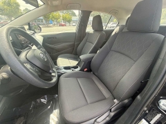 Used 2024  Toyota Corolla LE CVT &lpar;Natl&rpar; at CarloanExpress&period;Com near Hampton&comma; VA