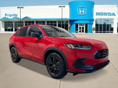 New 2027  Honda HR-V Sport AWD CVT at CarloanExpress&period;Com near Hampton&comma; VA