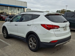 Used 2013  Hyundai Santa Fe FWD 4dr Sport at CarloanExpress&period;Com near Hampton&comma; VA