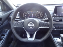 Used 2023  Nissan Altima 2&period;5 SV Sedan at CarloanExpress&period;Com near Hampton&comma; VA