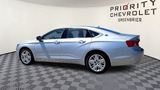 Used 2019  Chevrolet Impala 4d Sedan LS w&sol;1FL V6 at CarloanExpress&period;Com near Hampton&comma; VA