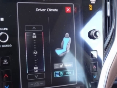 Used 2022  Subaru Outback Touring CVT at CarloanExpress.Com near Hampton, VA