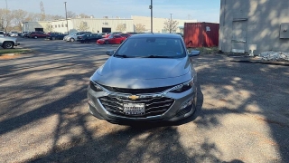 Used 2025  Chevrolet Malibu 4dr Sdn 1LT at CarloanExpress&period;Com near Hampton&comma; VA