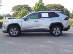 Used 2024  Toyota RAV4 XLE FWD at CarloanExpress&period;Com near Hampton&comma; VA