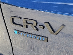 Used 2026  Honda CR-V Hybrid TrailSport AWD at CarloanExpress&period;Com near Hampton&comma; VA