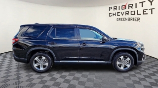 Used 2025  Honda Pilot AWD at CarloanExpress&period;Com near Hampton&comma; VA