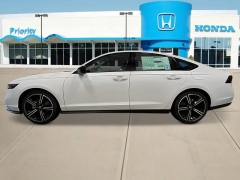 New 2026  Honda Accord Sedan SE CVT at CarloanExpress&period;Com near Hampton&comma; VA